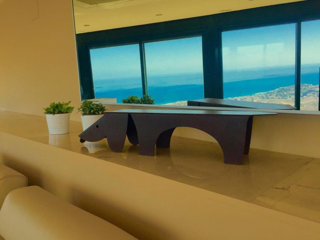 Apartamento Stradivarius Malaga Exterior photo